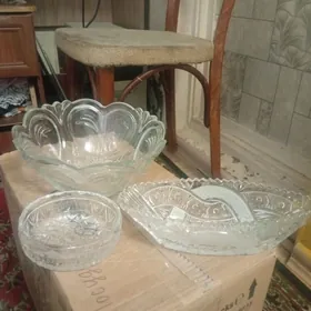 Новая посуда