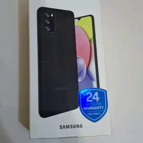 Samsung A03s
