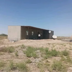 Satlyk jaý Baýramaly