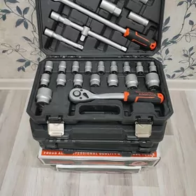 NABOR НАБОР АЧАР AÇAR