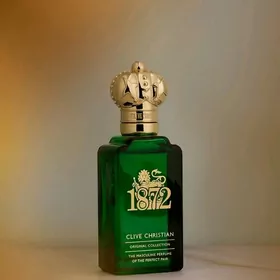 Duhy 1872 Clive Christian