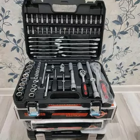 NABOR  AÇAR НАБОР клуч ачар