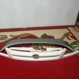 SPOlER BABYÇGA. ABLISOFGA SENN