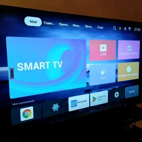 IBOX 55lik tv