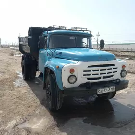 Zil 130 1992