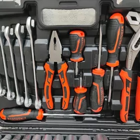 NABOR AÇAR НАБОР КЛУЧ