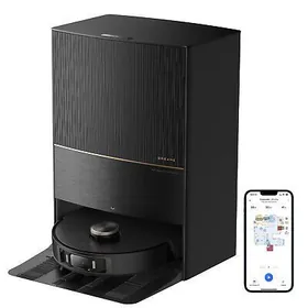 робот пылесосы