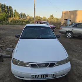 Daewoo Nexia 2001