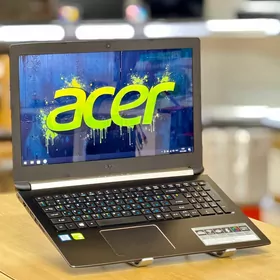 ACER ASPIRE 5/Core-i7/8GB