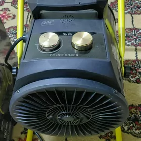 Puşka peç ulusy 220w