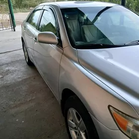 Toyota Camry 2011