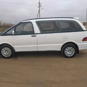 Toyota Previa 1995