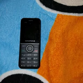 Telefon  Maksfone.