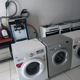 бытовая техника