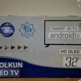 TOLKUN.32 (ANDROID)PAKET