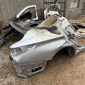 Lexus es350²⁴ sag krlo