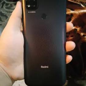 redmi 9 c