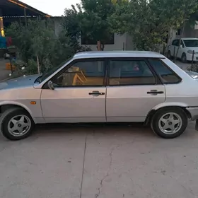 Lada 21099 2004