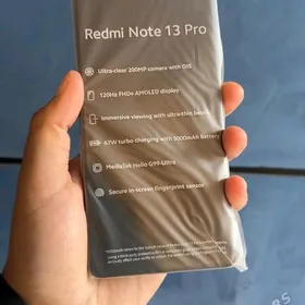 Redmi Not 13 Pro
