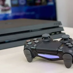 PlayStation 4Pro