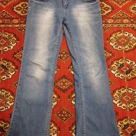 джинсы