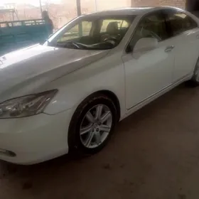 Lexus ES 2008