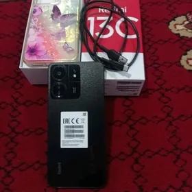 REDMI 13C