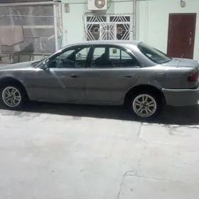 Hyundai Sonata 1996