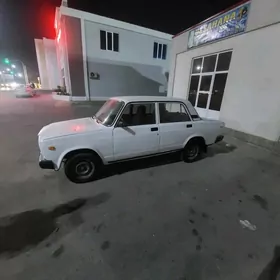 Lada 2107 2004