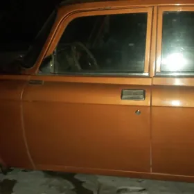 Москвич 412 1992