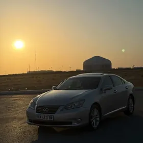 Lexus ES 350 2010