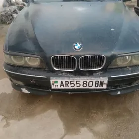BMW 540 1998