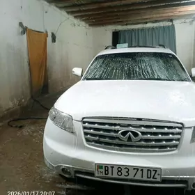 Infiniti FX35 2005