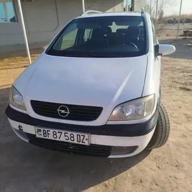 Opel Zafira 1999