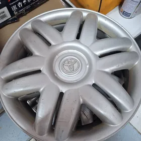 БАБЫЧКА КАЛПАК