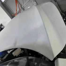 Лексус.RX.350.Капот.2021