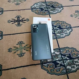 Redmi not 10 pro