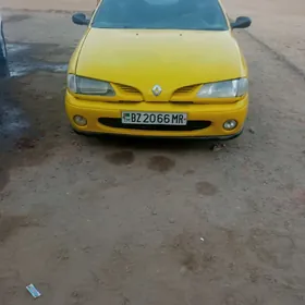 Renault Megane 2 1998