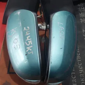 Karolla 2005 Bakwoý Çyraly