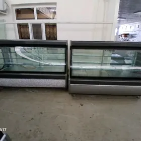 witirina haladilnik Et TORT