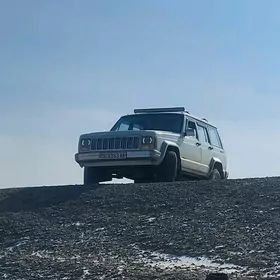 Jeep Cherokee 1993