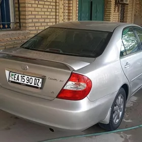 Toyota Camry 2002