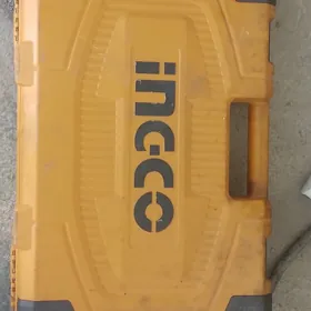 Nabor açarlar INCCO