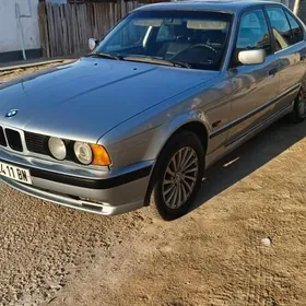 BMW 525 1992