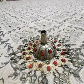 gadymy kümüş gupba