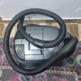 BEKO PILESOS (Пылесос) polisos