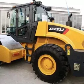 XCMG 500 2022