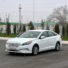 Hyundai Sonata 2017