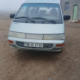 Toyota Town Ace 1992