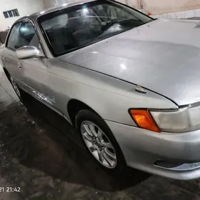 Toyota Mark II 1995